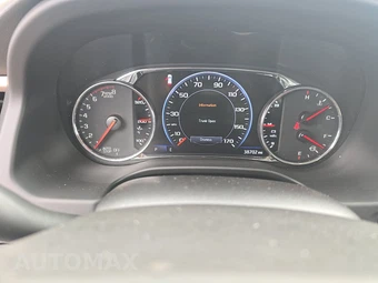 2023 GMC Acadia Denali 5SA - miniatura 12