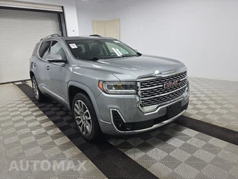 2023 GMC Acadia Denali 5SA - miniatura 3