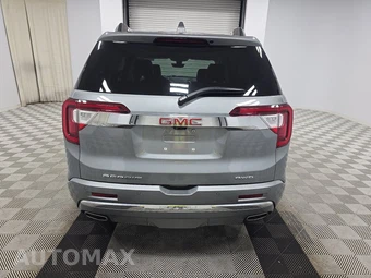 2023 GMC Acadia Denali 5SA - miniatura 5