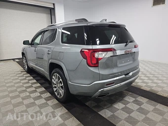 2023 GMC Acadia Denali 5SA - miniatura 6