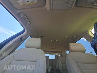 2023 GMC Acadia Denali 5SA - miniatura 11