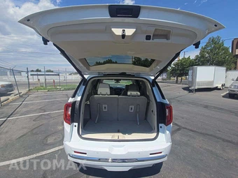 2023 GMC Acadia Denali 5SA - miniatura 15