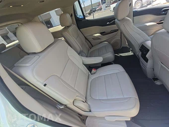 2023 GMC Acadia Denali 5SA - miniatura 16