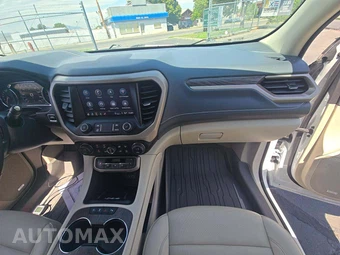 2023 GMC Acadia Denali 5SA - miniatura 19