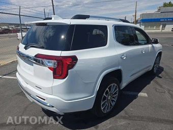 2023 GMC Acadia Denali 5SA - miniatura 3
