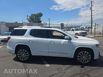 2023 GMC Acadia Denali 5SA - miniatura 4