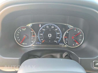 2023 GMC Acadia Denali 5SA - miniatura 9