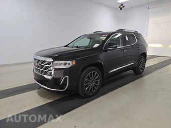 2023 GMC Acadia Denali 5SA
