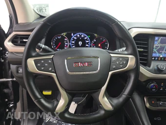2023 GMC Acadia Denali 5SA - miniatura 10