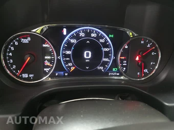 2023 GMC Acadia Denali 5SA - miniatura 12