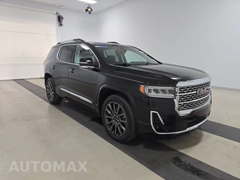 2023 GMC Acadia Denali 5SA - miniatura 3