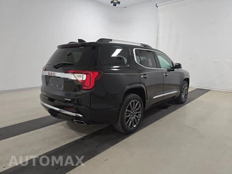 2023 GMC Acadia Denali 5SA - miniatura 4