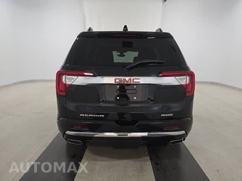2023 GMC Acadia Denali 5SA - miniatura 5