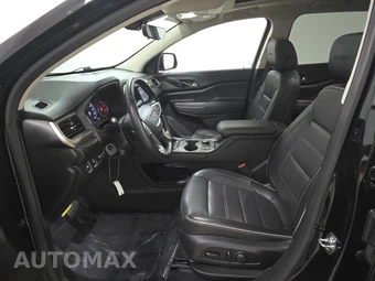 2023 GMC Acadia Denali 5SA - miniatura 7