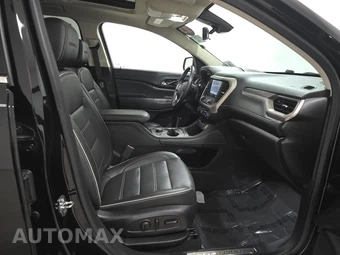 2023 GMC Acadia Denali 5SA - miniatura 8