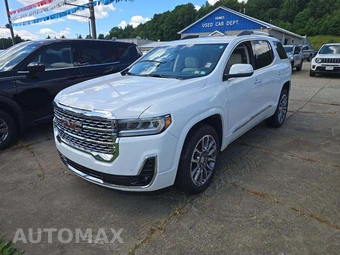 2023 GMC Acadia Denali 5SA