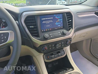 2023 GMC Acadia Denali 5SA - miniatura 10