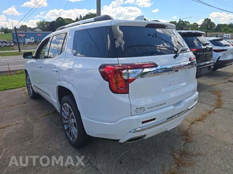 2023 GMC Acadia Denali 5SA - miniatura 2