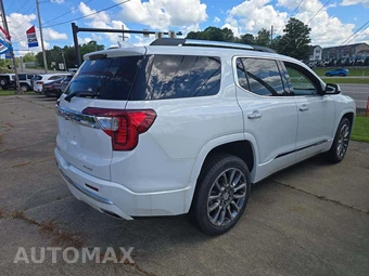 2023 GMC Acadia Denali 5SA - miniatura 3