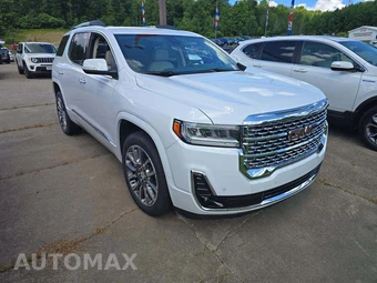 2023 GMC Acadia Denali 5SA - miniatura 4
