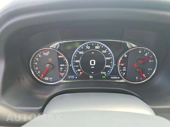 2023 GMC Acadia Denali 5SA - miniatura 9