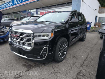 2023 GMC Acadia Denali 5SA