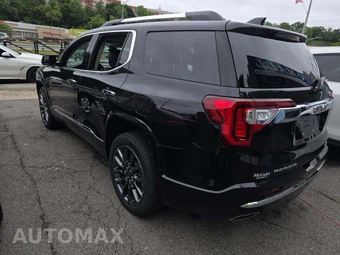 2023 GMC Acadia Denali 5SA - miniatura 2