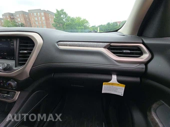 2023 GMC Acadia Denali 5SA - miniatura 20