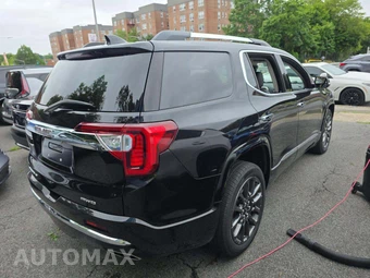 2023 GMC Acadia Denali 5SA - miniatura 3