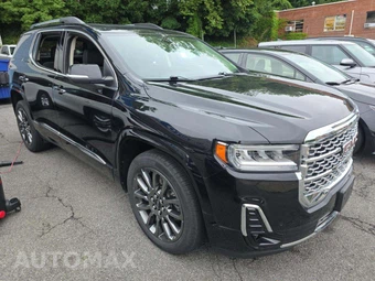 2023 GMC Acadia Denali 5SA - miniatura 4