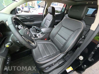2023 GMC Acadia Denali 5SA - miniatura 6
