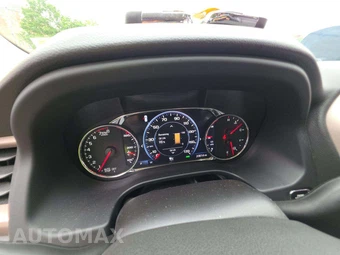 2023 GMC Acadia Denali 5SA - miniatura 9