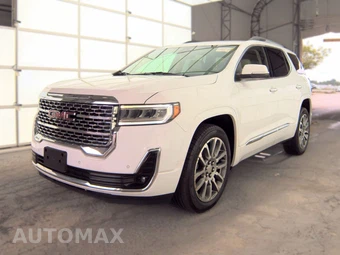 2023 GMC Acadia Denali 5SA