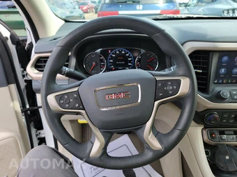 2023 GMC Acadia Denali 5SA - miniatura 10