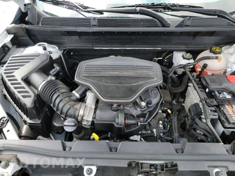 2023 GMC Acadia Denali 5SA - miniatura 15