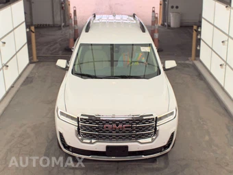 2023 GMC Acadia Denali 5SA - miniatura 2