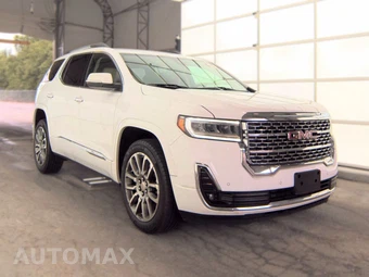 2023 GMC Acadia Denali 5SA - miniatura 3