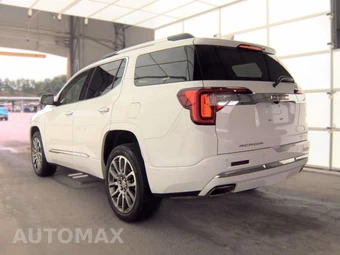 2023 GMC Acadia Denali 5SA - miniatura 6