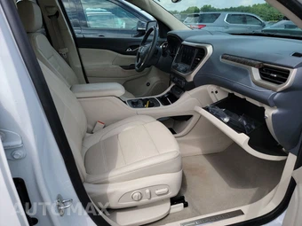 2023 GMC Acadia Denali 5SA - miniatura 8
