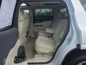 2023 GMC Acadia Denali 5SA - miniatura 10