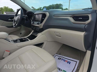 2023 GMC Acadia Denali 5SA - miniatura 17