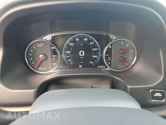 2023 GMC Acadia Denali 5SA - miniatura 6