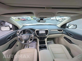 2023 GMC Acadia Denali 5SA - miniatura 7
