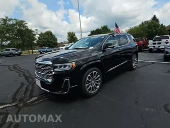 2023 GMC Acadia Denali 5SA