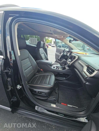 2023 GMC Acadia Denali 5SA - miniatura 16
