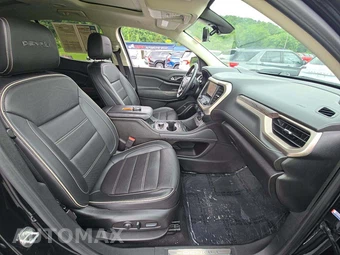 2023 GMC Acadia Denali 5SA - miniatura 16