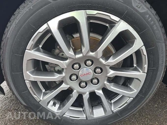 2023 GMC Acadia Denali 5SA - miniatura 19