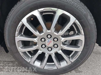 2023 GMC Acadia Denali 5SA - miniatura 20