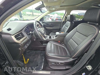2023 GMC Acadia Denali 5SA - miniatura 3