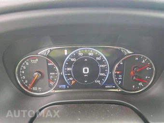 2023 GMC Acadia Denali 5SA - miniatura 6